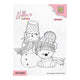 La elección de Nellie • Las bellezas de Nellie borran los sellos Winterfriends
