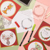 La elección de Nellie • cutie clear stamps tigre
