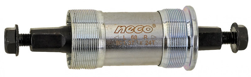 Neco Trapas Met Stalen Cups JIS 122,5 31 mm
