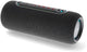 Nedis bluetooth®-speaker | maximale batterijduur: 4 uur | handheld ontwerp | 30 w | stereo | ingebouwde microfoon | x5 | koppelbaar | zwart - spbt2460bk