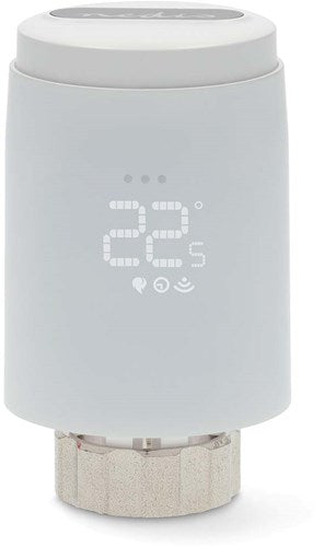 Pulsante NEDIS Smart Radiator Pulsante Zigbee 3.0 alimentata