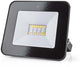 Nedis smartlife buitenlamp - 1600 lm - wi-fi - 20 w - rgb warm tot koel wit - 2700 - 6500 k - aluminium - android ios