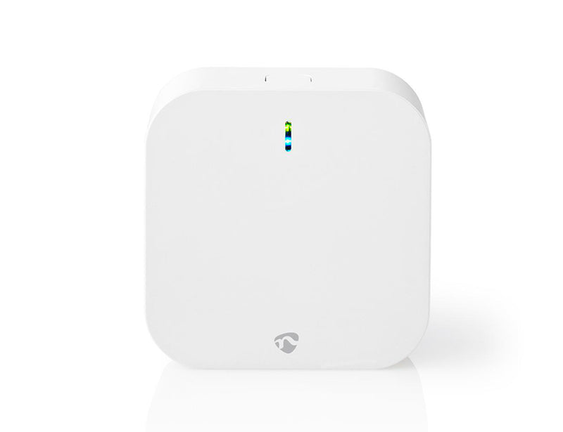 Nedis Zigbee Gateway 3.0 50 Dispositivos de energía neta