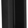 Contropiastra Nemef 1938 | plastica 22x85 mm | dr 1+2+3+4 | 85 x 22 x 15,1 mm - 9193800000