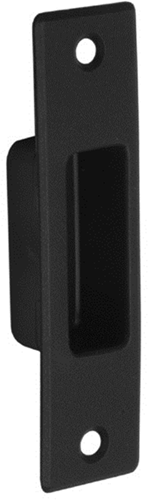 Contropiastra Nemef 1938 | plastica 22x85 mm | dr 1+2+3+4 | 85 x 22 x 15,1 mm - 9193800000