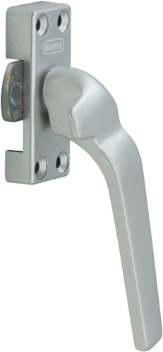 Nemef 38pk ls raamsluiting | nok voor kierstand | links - 9003804462