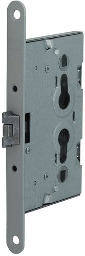 Serratura Nemef 1759 29-65mm pezzo confezione serratura porta 1759 29-65mm pezzo confezione - 9175929000 - 9175929000