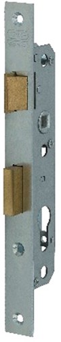 Cerradura de puerta nemef 8691 14-25mm ls cerradura de puerta 8691 14-25mm distancia 72mm - vpl 24x2 - 9869114252 - 9869114252