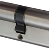Cilindro Nemef doppio profilo 142 9 | 3 chiavi | bolla | 61mm-9014209290