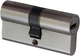 Cilindro Nemef doppio profilo 142 9 | 3 chiavi | bolla | 61mm-9014209290
