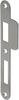Nemef p 4139 17 u dr.2+4 sluitplaat - 9413990177