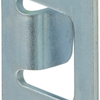 Nemef p 7 11 sluitplaat - 9000790200