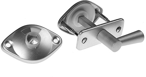 Set WC Nemef 2661 4 - 9266104000