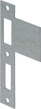 Nemef yale vp 1276 12 t verlengde sluitplaat - 9127690120