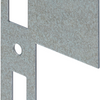 Nemef yale vp 1276 12 t placa de cerradero extendida - 9127690120