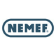 Maniglia Nemef con rosetta per 2600 4 - 9260090050