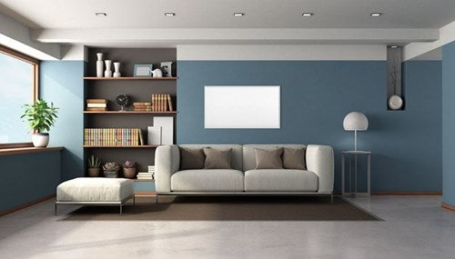 Néo 90-106 | panel calefactor por infrarrojos | 600w | wifi | 60x100cm 90-106