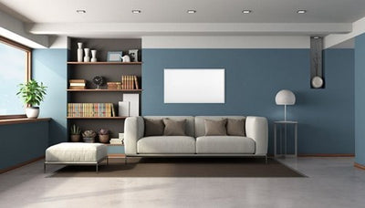 Neo 90-106 | pannello riscaldante a infrarossi | 600w| Wi-Fi | 60 x 100 cm 90-106