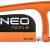 Enzo neo beugelzaag junior 150mm - 6455410