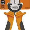 Alicates universales Neo 180 mm - 6475130