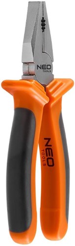 Alicates universales Neo 180 mm - 6475130