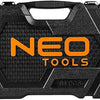 Juego de vasos Neo 1 4 -1 2 94 piezas - 6480200