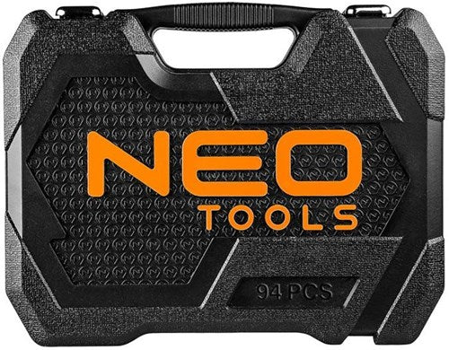 Juego de vasos Neo 1 4 -1 2 94 piezas - 6480200
