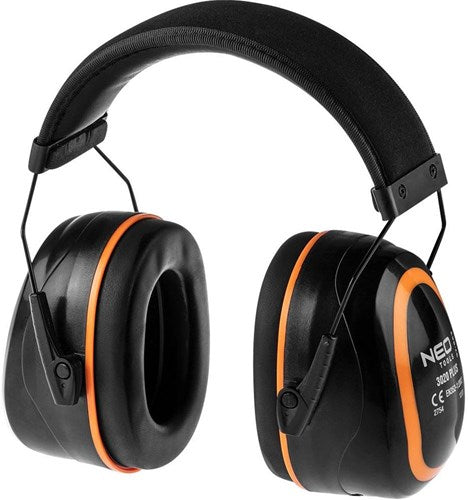 Protector auditivo neo cat3 - 6453400