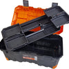 Maleta de herramientas Neo 22 modelo extra resistente - 6480420