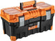 Maleta de herramientas Neo 22 modelo extra resistente - 6480420