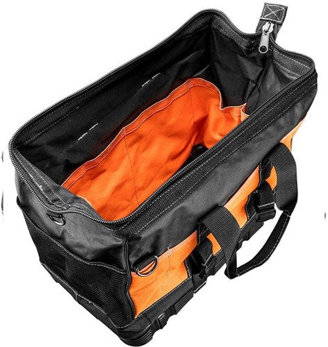 Bolsa de herramientas Neo, nailon tejido - 6480400