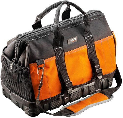 Bolsa de herramientas Neo, nailon tejido - 6480400