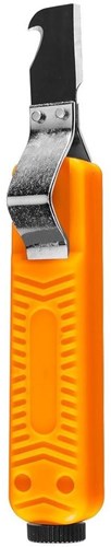 Coltello per cavi Neo | con gancio 4-28mm - 6480130