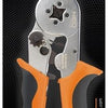 Enzo neo krimptang tbv adereindhulzen vierkant 0,25 - 6qmm - 6420830