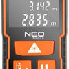Neo laserafstandsmeter | 100m digitaal | ip54 - 6420455