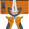 Enzo neo punttang 200mm - 6475140