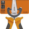 Enzo neo punttang gebogen 200mm - 6475145