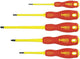 Set cacciaviti Neo 5 pezzi 1000 V - 6460180