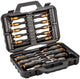Set cacciaviti Neo | 58 pezzi in custodia - 6460198