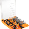 Set cacciaviti di precisione Neo valigetta da 53 pezzi - 6460062