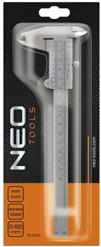 Calibrador neo | 0-150 mm - 6453190