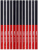 Lápices neotécnicos | rojo azul | ampolla(12) - 6453330