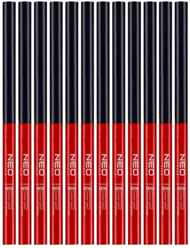 Lápices neotécnicos | rojo azul | ampolla(12) - 6453330