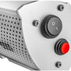 Enzo neo terrasverwarming infrarood 1000 2000w golden - 8676230
