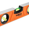 Nivel de burbuja Neo torpedo | magnético | 230 mm - 6475800