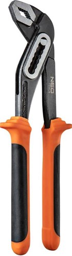 Pinza per pompa acqua Neo 250mm 0-36mm - 6475160