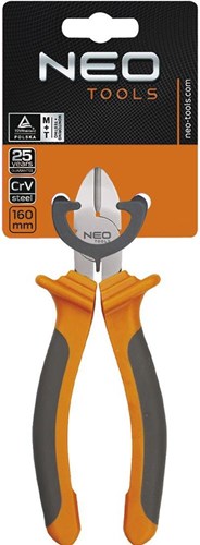 Cortador lateral Neo 160mm - 6475100