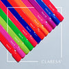 Claresa uv led gellak 5ml neon 2