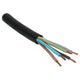 Kabel 5x16mm neopreen h07rn-f