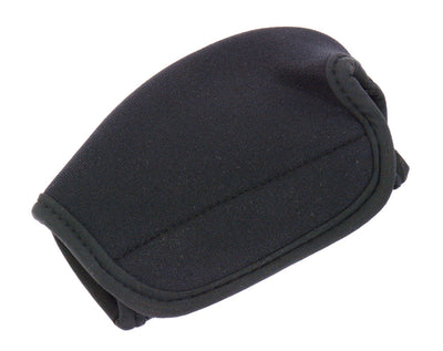 Funda de seguridad protectora de neopreno Suntour para tija de sillín con suspensión sp12 sp17 ncx